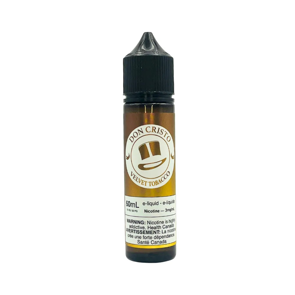 DNC-BCT-6003-FDR_FDR_DonCristo3mgFreeBaseE-Liquid-60ml_VelvetTobacco_BananaChocolateTobacco__11zon